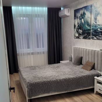 Сдается 1-комнатная квартира, 41 м²