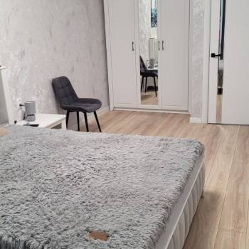 Сдается 1-комнатная квартира, 41 м²