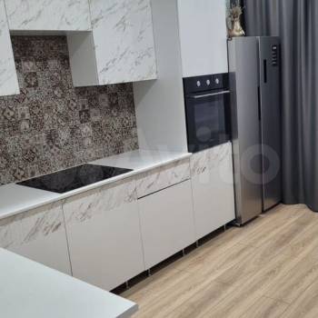 Сдается 1-комнатная квартира, 41 м²