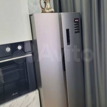 Сдается 1-комнатная квартира, 41 м²