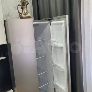 Сдается 1-комнатная квартира, 41 м²