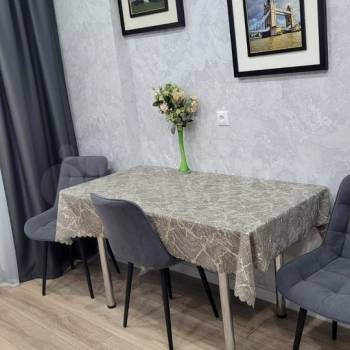 Сдается 1-комнатная квартира, 41 м²