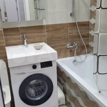 Сдается 1-комнатная квартира, 41 м²