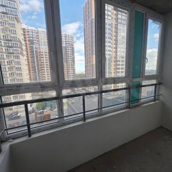 Продается 1-комнатная квартира, 27 м²