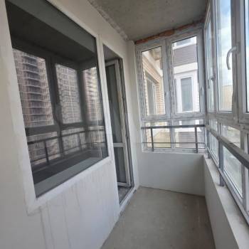 Продается 1-комнатная квартира, 27 м²