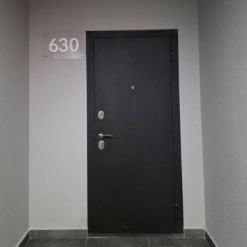 Продается 1-комнатная квартира, 27 м²