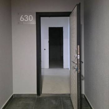 Продается 1-комнатная квартира, 27 м²