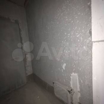 Продается 1-комнатная квартира, 27 м²