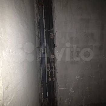 Продается 1-комнатная квартира, 27 м²