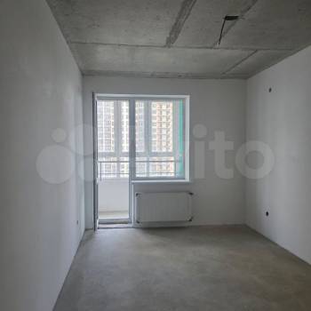 Продается 1-комнатная квартира, 27 м²