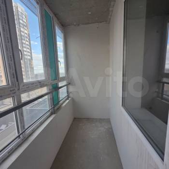 Продается 1-комнатная квартира, 27 м²