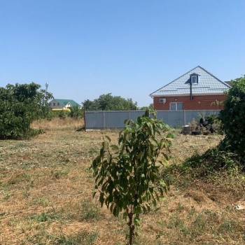 Продается Участок, 400 м²