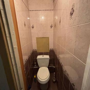 Продается 3-х комнатная квартира, 60,7 м²