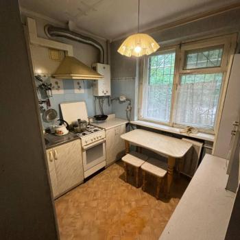 Продается 3-х комнатная квартира, 60,7 м²