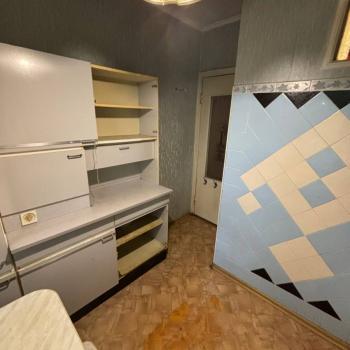 Продается 3-х комнатная квартира, 60,7 м²