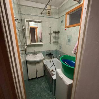 Продается 3-х комнатная квартира, 60,7 м²