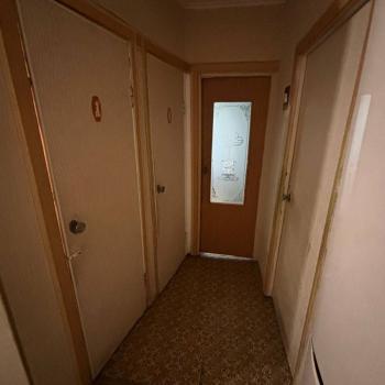 Продается 3-х комнатная квартира, 60,7 м²