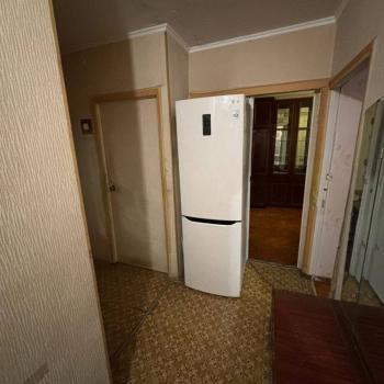 Продается 3-х комнатная квартира, 60,7 м²