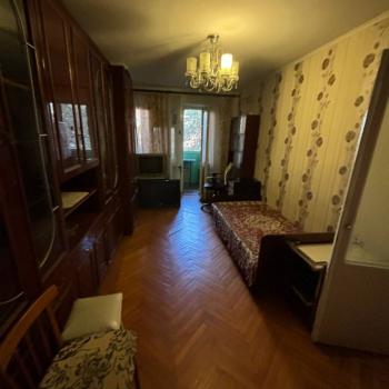 Продается 3-х комнатная квартира, 60,7 м²