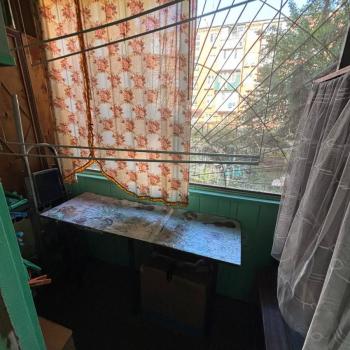 Продается 3-х комнатная квартира, 60,7 м²