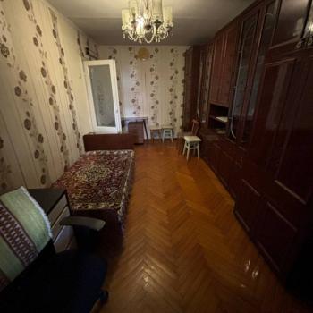 Продается 3-х комнатная квартира, 60,7 м²