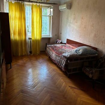 Продается 3-х комнатная квартира, 60,7 м²