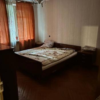 Продается 3-х комнатная квартира, 60,7 м²