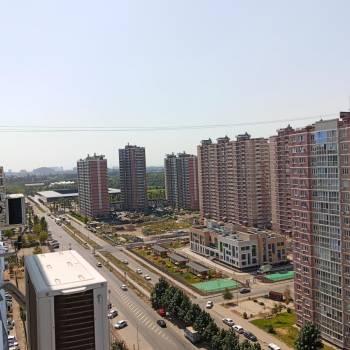 Сдается 2-х комнатная квартира, 58,7 м²