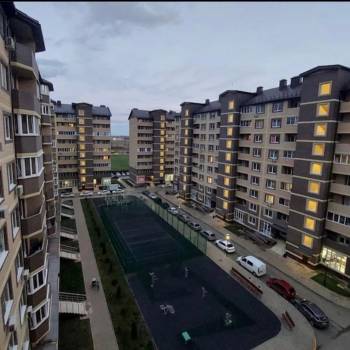 Продается 2-х комнатная квартира, 59,19 м²