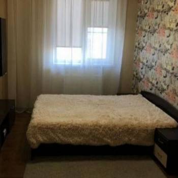 Продается 1-комнатная квартира, 36 м²