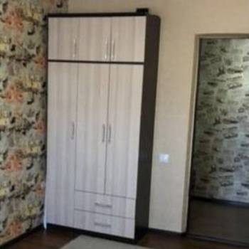 Продается 1-комнатная квартира, 36 м²