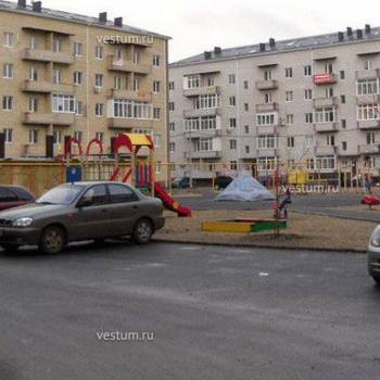 Продается 1-комнатная квартира, 36 м²