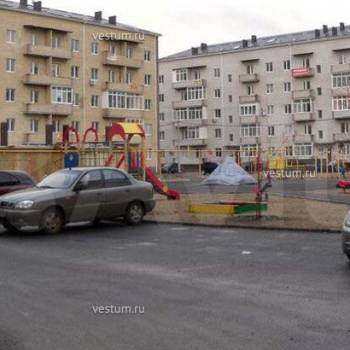 Продается 1-комнатная квартира, 36 м²