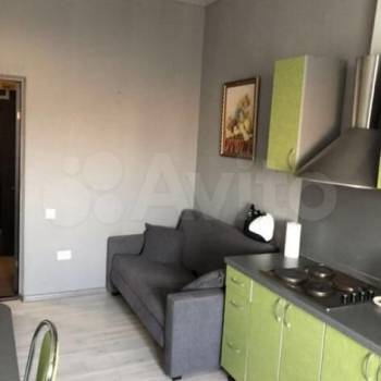 Продается 1-комнатная квартира, 36 м²