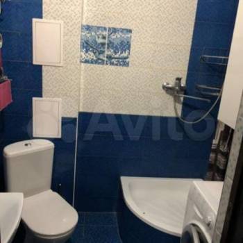 Продается 1-комнатная квартира, 36 м²