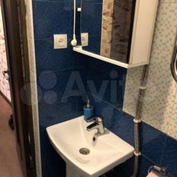 Продается 1-комнатная квартира, 36 м²