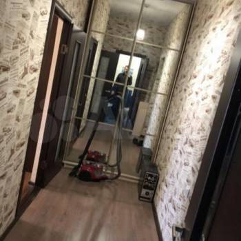 Продается 1-комнатная квартира, 36 м²