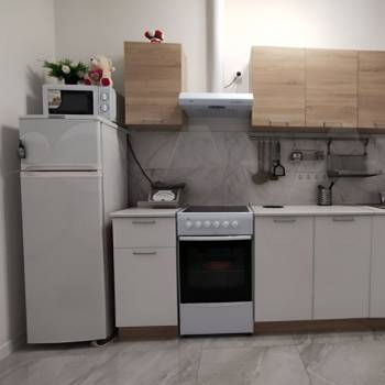Сдается 1-комнатная квартира, 40 м²
