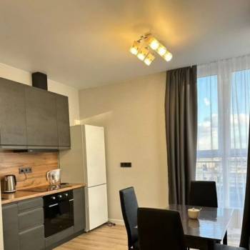 Сдается 2-х комнатная квартира, 54 м²