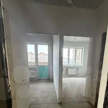 Продается 1-комнатная квартира, 33 м²