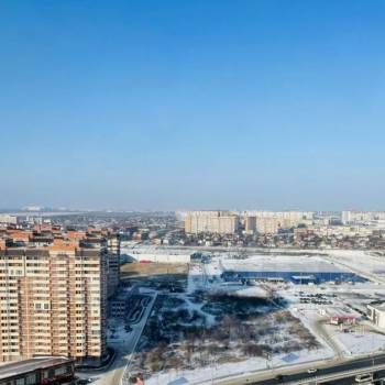 Продается 1-комнатная квартира, 33 м²