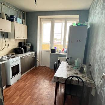 Продается 3-х комнатная квартира, 77 м²