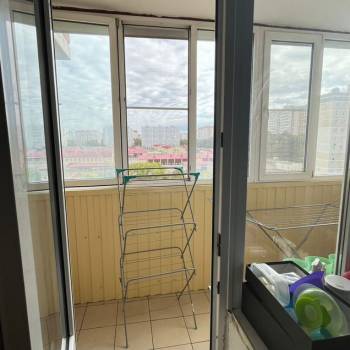 Продается 3-х комнатная квартира, 77 м²