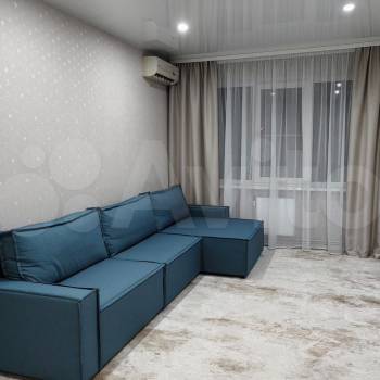 Продается 2-х комнатная квартира, 52,7 м²