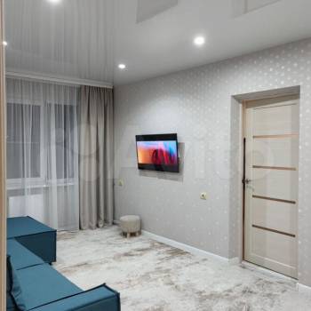 Продается 2-х комнатная квартира, 52,7 м²