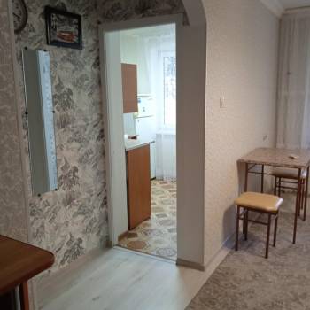 Сдается 2-х комнатная квартира, 48 м²