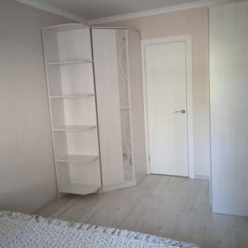Сдается 2-х комнатная квартира, 48 м²