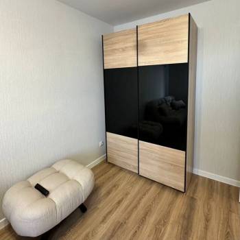 Сдается 2-х комнатная квартира, 52 м²