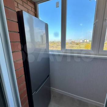 Сдается 2-х комнатная квартира, 52 м²
