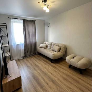 Сдается 2-х комнатная квартира, 52 м²